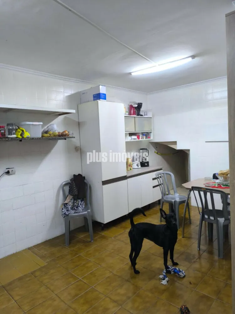 Casa, 5 quartos, 235 m² - Foto 3