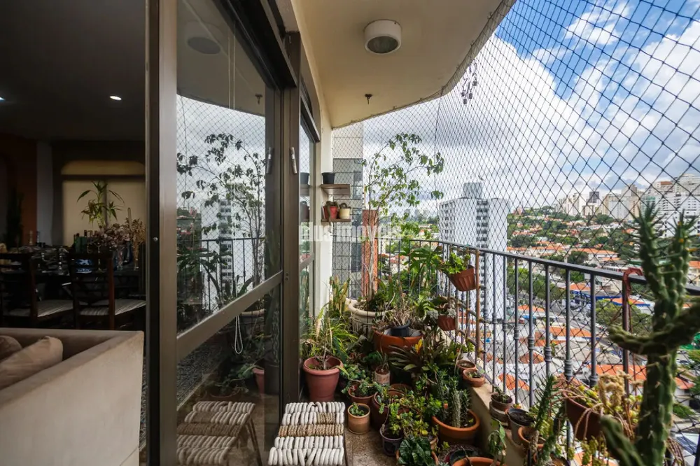 Apartamento, 3 quartos, 182 m² - Foto 6