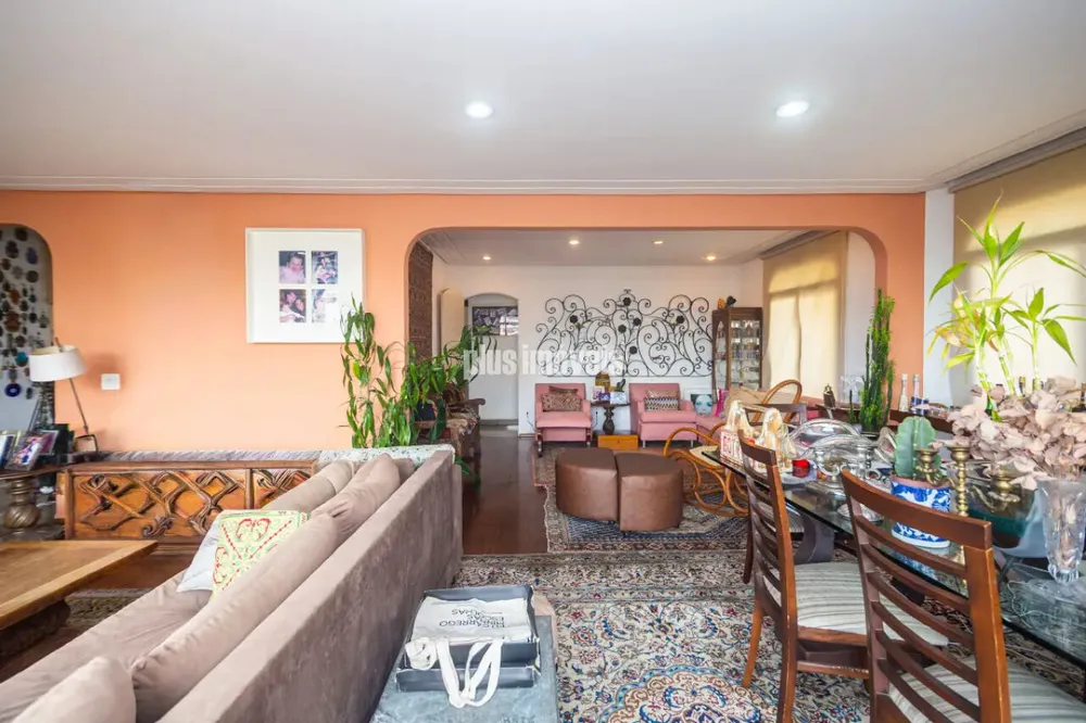 Apartamento, 3 quartos, 182 m² - Foto 8