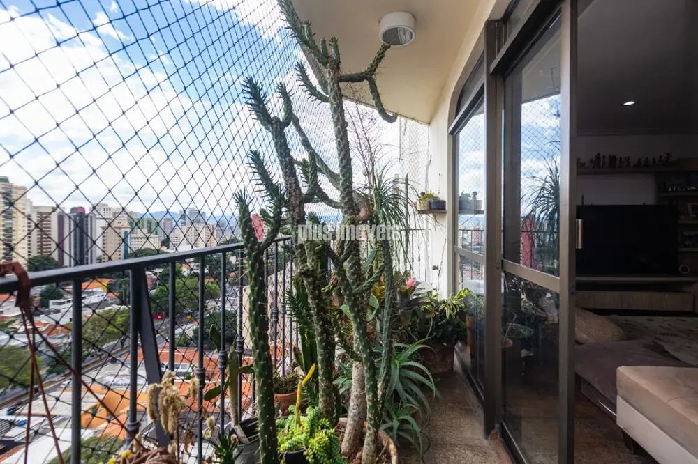 Apartamento, 3 quartos, 182 m² - Foto 5