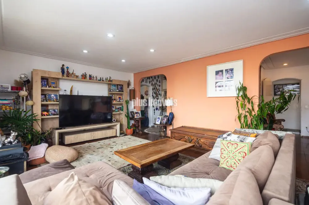Apartamento, 3 quartos, 182 m² - Foto 4