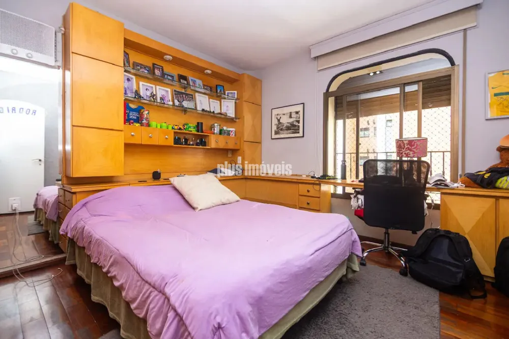 Apartamento, 3 quartos, 182 m² - Foto 7