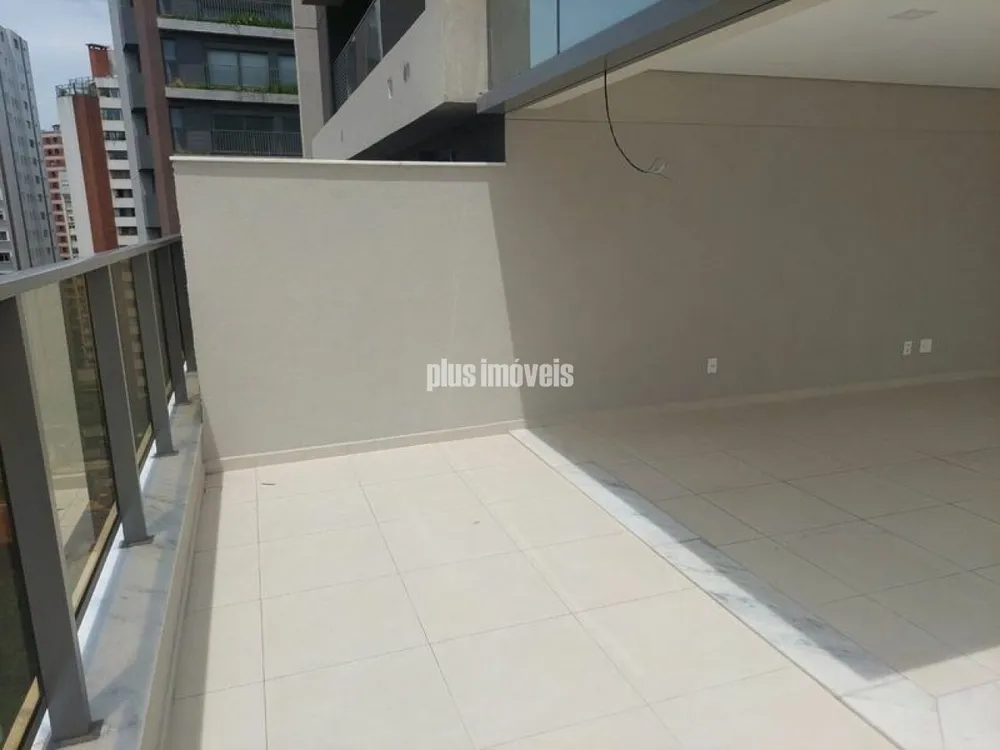Apartamento, 1 quarto, 75 m² - Foto 1