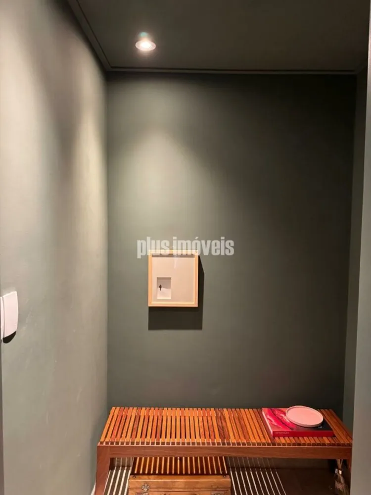 Apartamento, 2 quartos, 120 m² - Foto 8