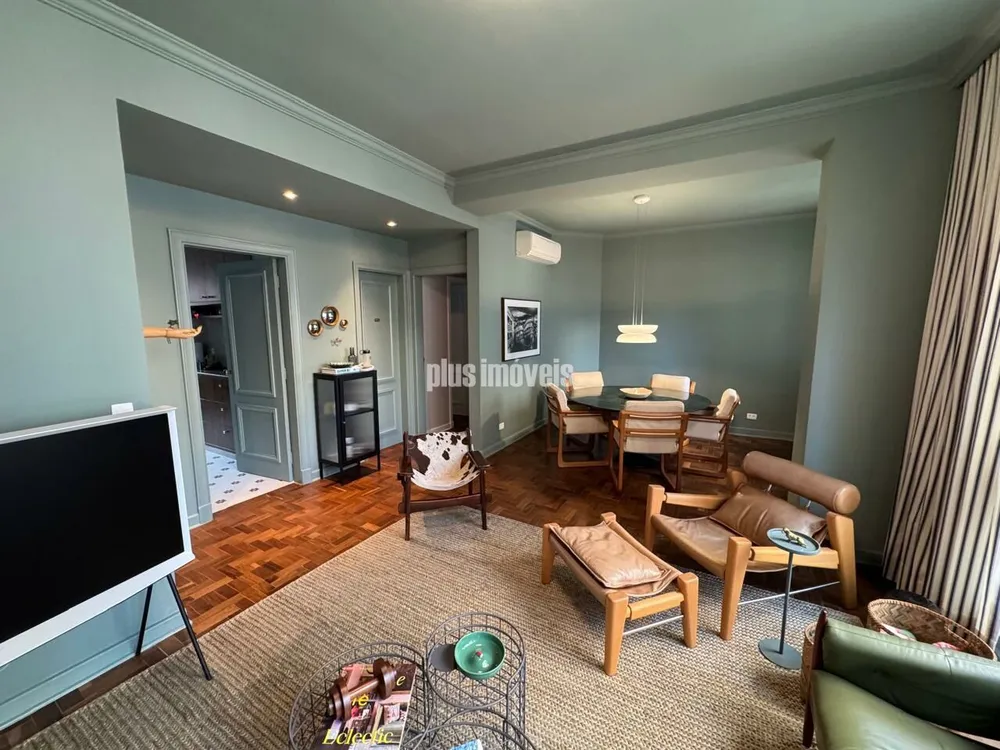 Apartamento, 2 quartos, 120 m² - Foto 3