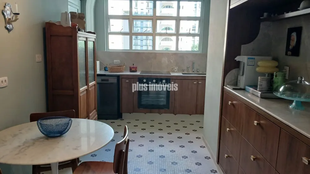 Apartamento, 2 quartos, 120 m² - Foto 5