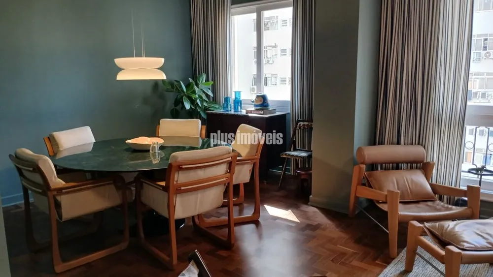 Apartamento, 2 quartos, 120 m² - Foto 7