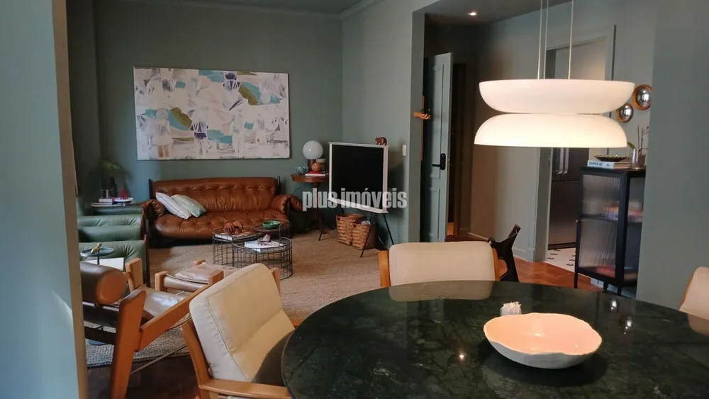 Apartamento, 2 quartos, 120 m² - Foto 6