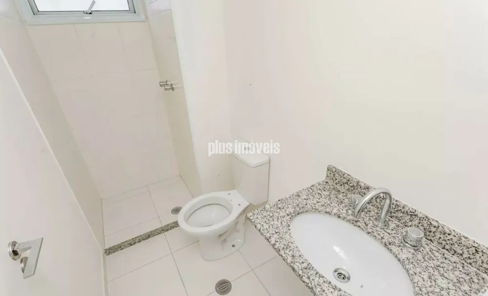 Apartamento, 1 quarto, 45 m² - Foto 2