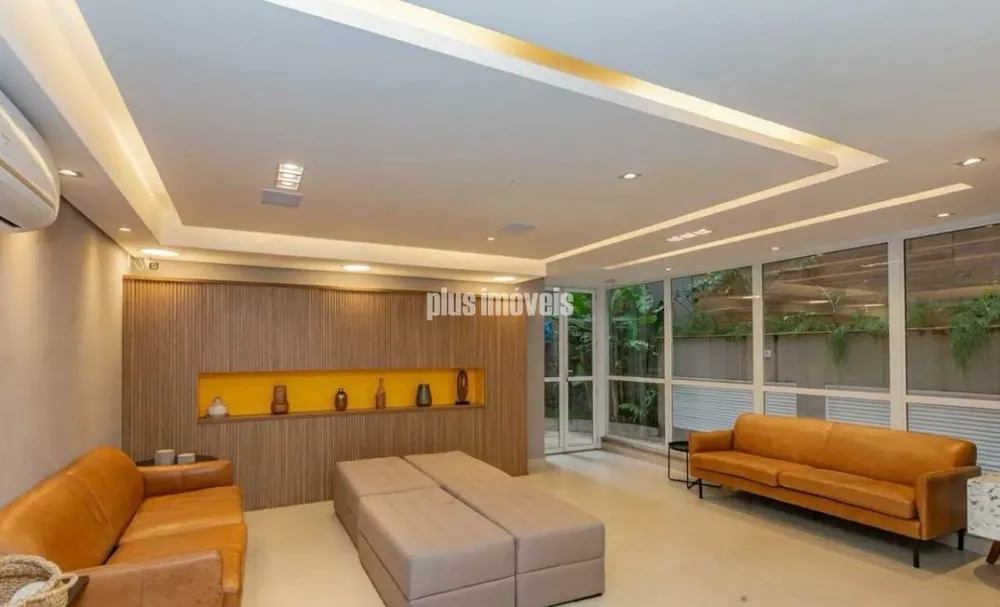 Apartamento, 1 quarto, 45 m² - Foto 5