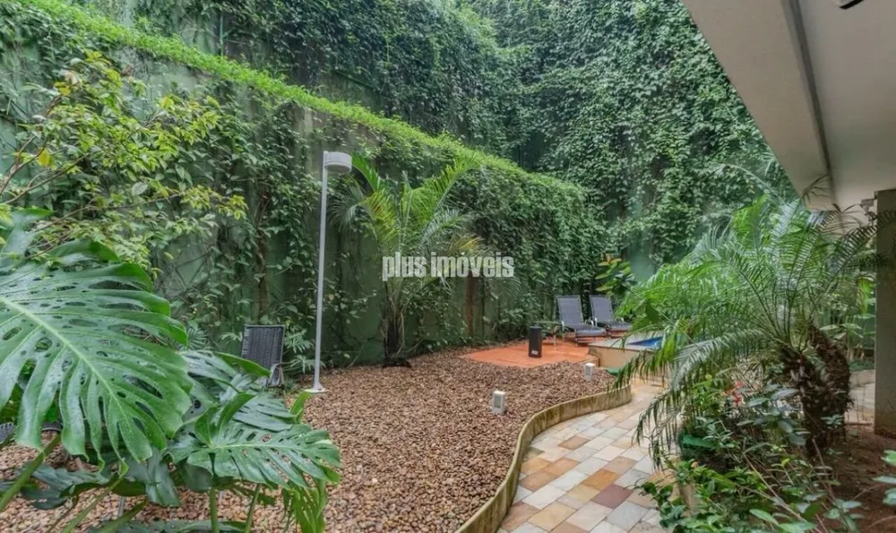 Apartamento, 1 quarto, 45 m² - Foto 4