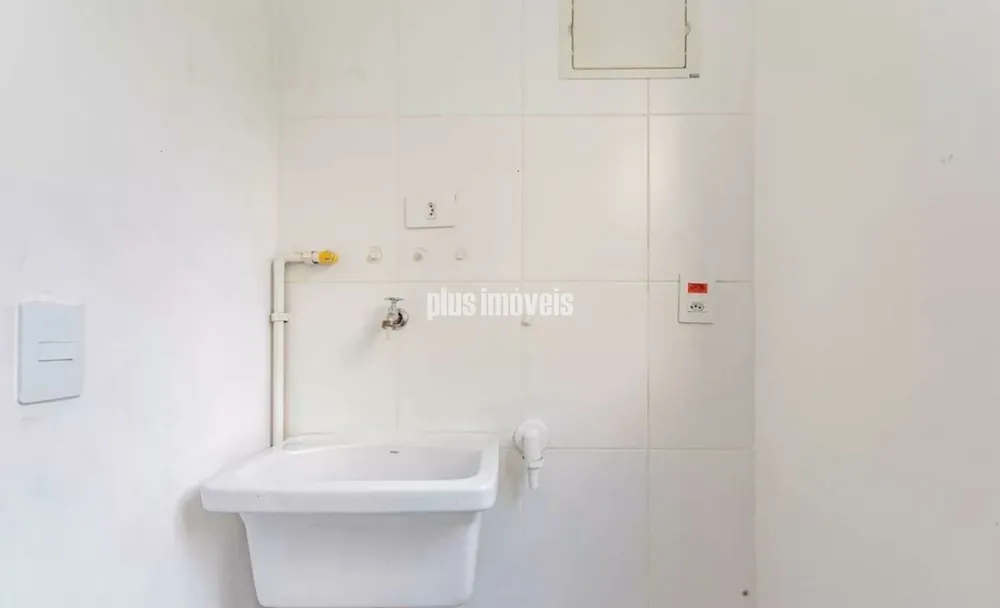 Apartamento, 1 quarto, 45 m² - Foto 1