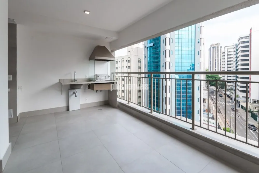 Apartamento, 2 quartos, 76 m² - Foto 2