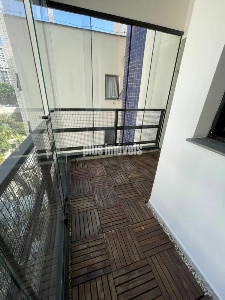 Apartamento, 2 quartos, 68 m² - Foto 4