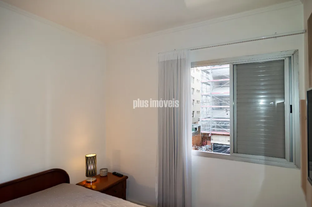 Apartamento, 1 quarto, 39 m² - Foto 5