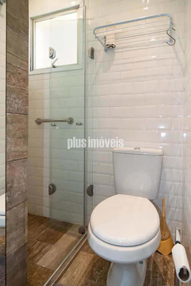 Apartamento, 1 quarto, 39 m² - Foto 3