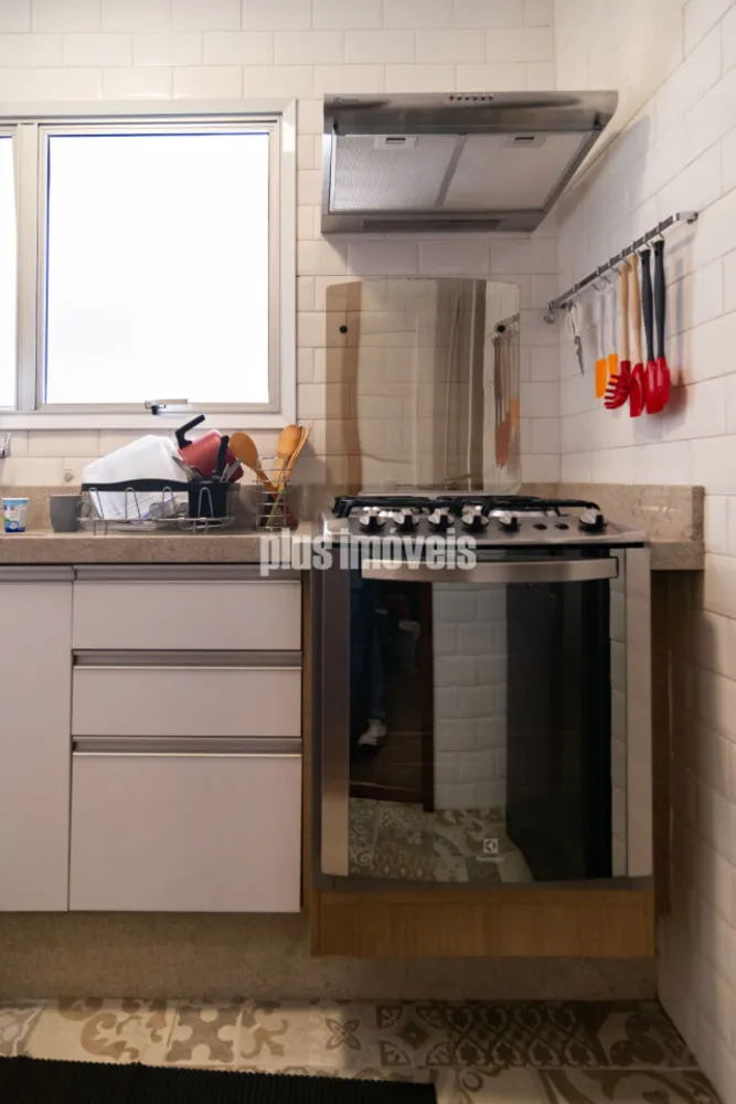 Apartamento, 1 quarto, 39 m² - Foto 6
