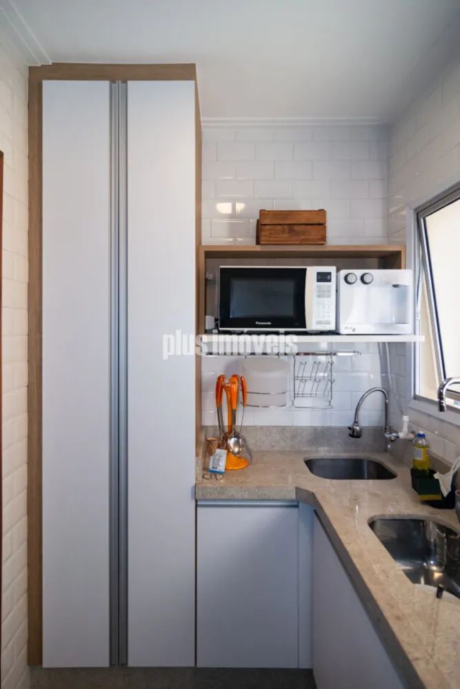 Apartamento, 1 quarto, 39 m² - Foto 7