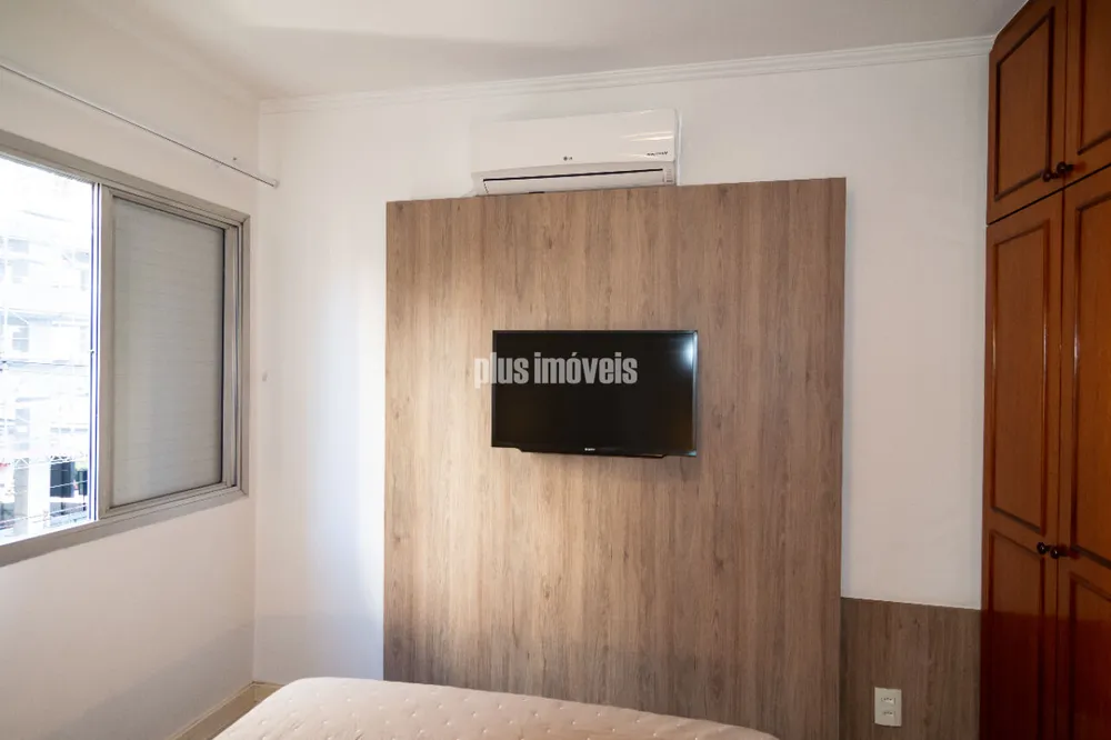 Apartamento, 1 quarto, 39 m² - Foto 4