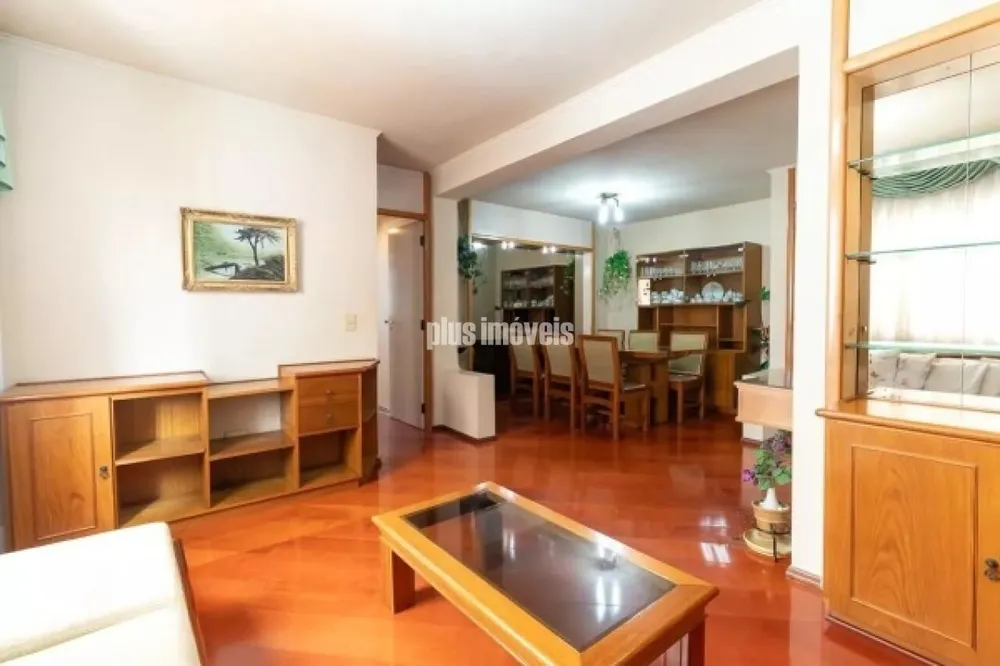 Apartamento, 2 quartos, 86 m² - Foto 2