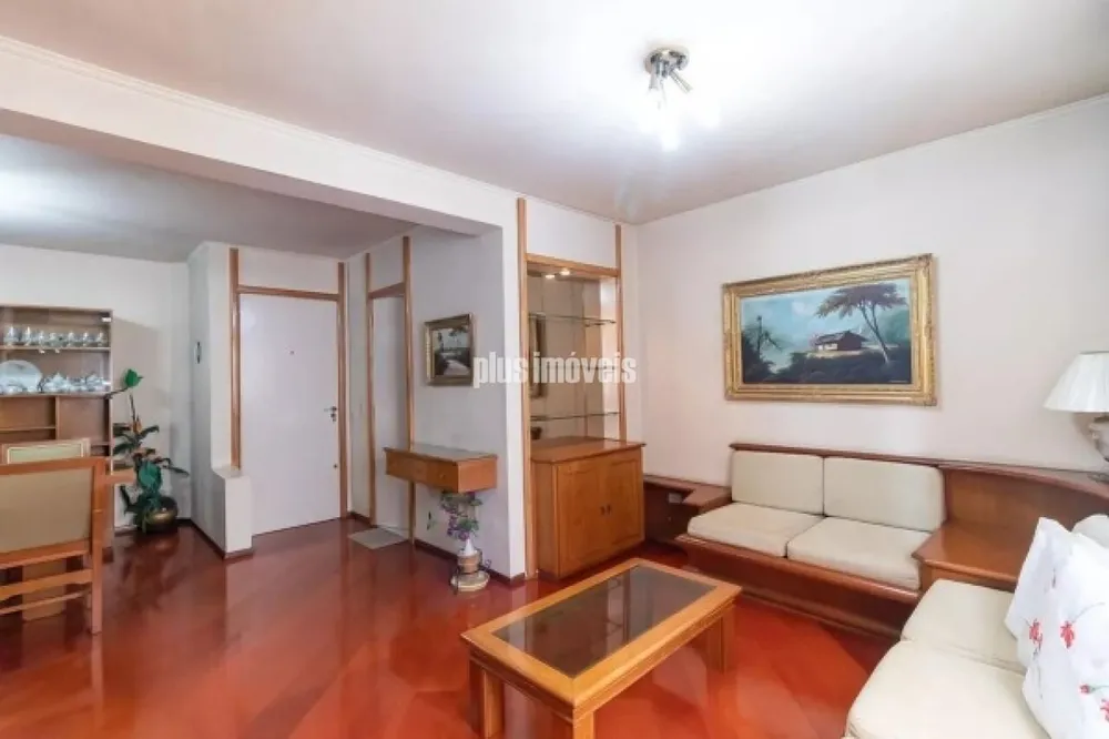 Apartamento, 2 quartos, 86 m² - Foto 1