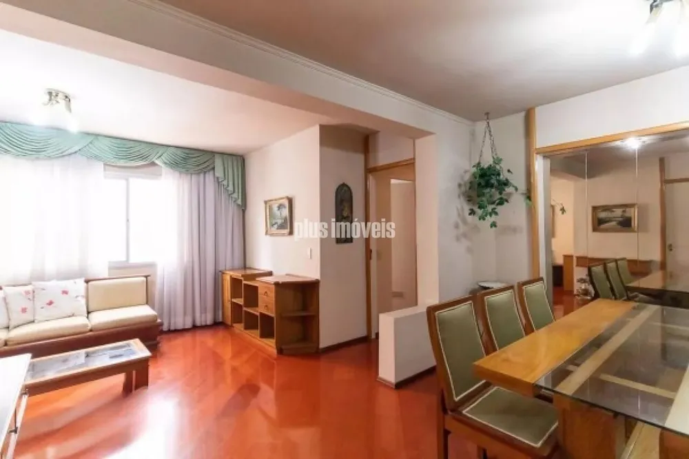 Apartamento, 2 quartos, 86 m² - Foto 3
