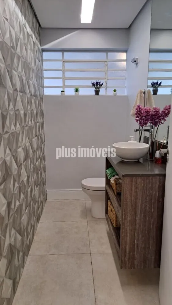 Casa, 3 quartos, 200 m² - Foto 2
