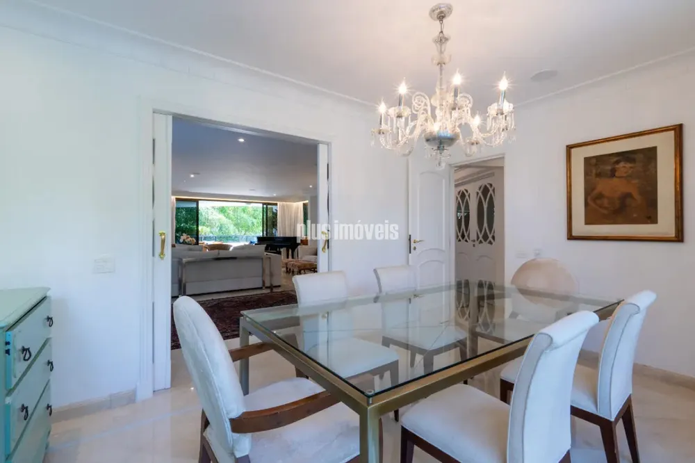 Apartamento, 3 quartos, 370 m² - Foto 8