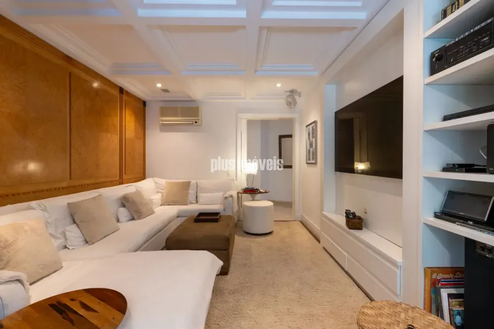 Apartamento, 3 quartos, 370 m² - Foto 3