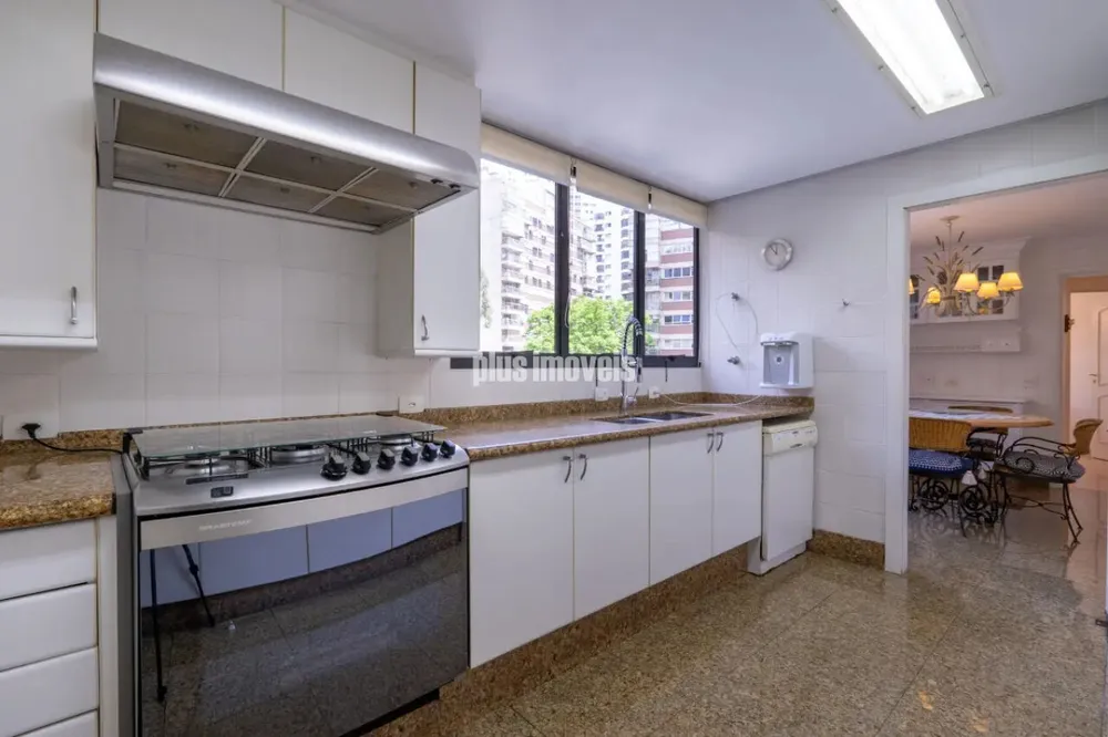Apartamento, 3 quartos, 370 m² - Foto 4