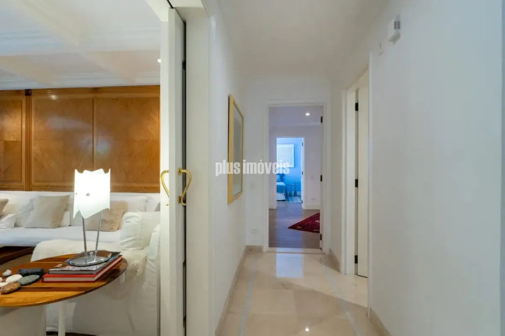 Apartamento, 3 quartos, 370 m² - Foto 7