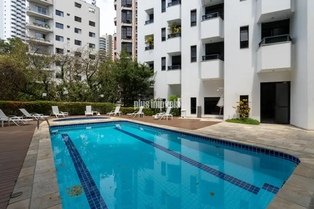 Apartamento, 3 quartos, 370 m² - Foto 1