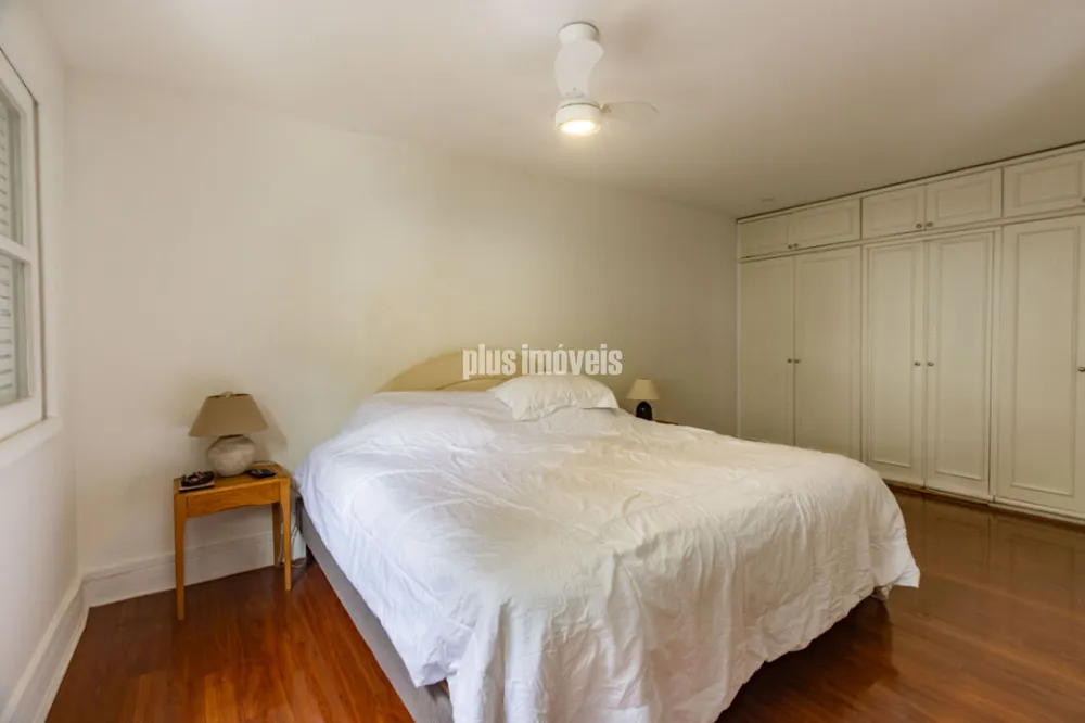 Apartamento, 2 quartos, 128 m² - Foto 1