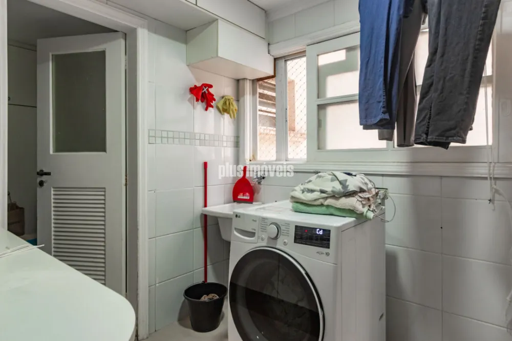 Apartamento, 2 quartos, 128 m² - Foto 7