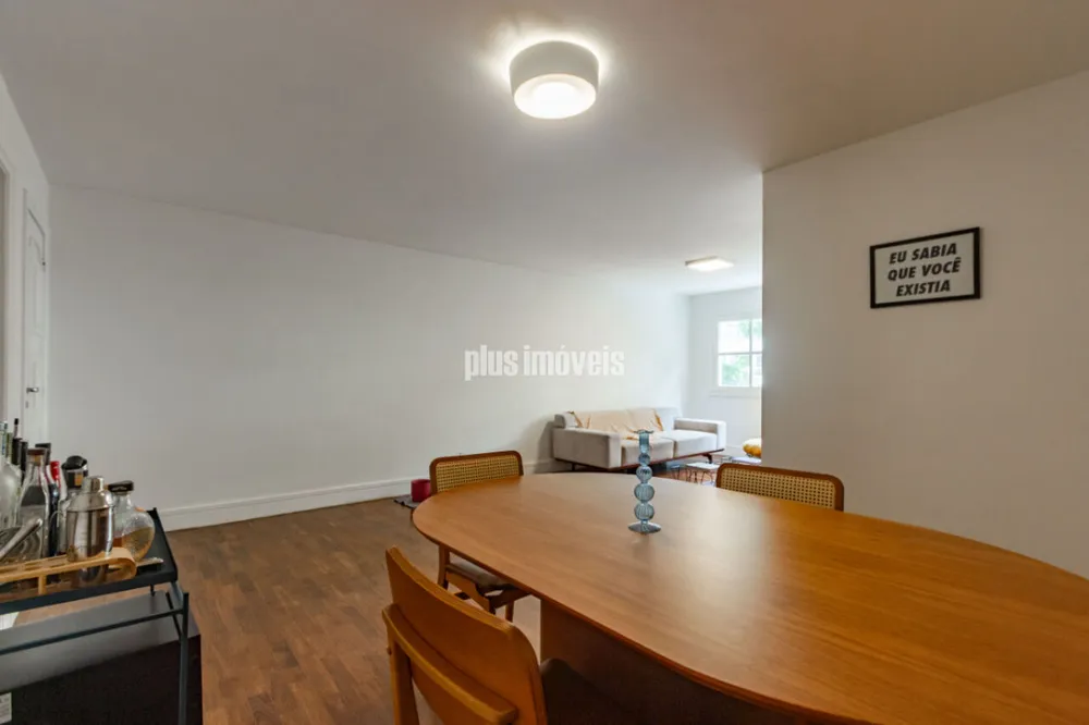 Apartamento, 2 quartos, 128 m² - Foto 4