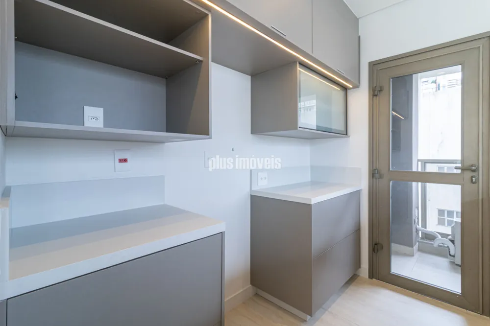 Apartamento, 2 quartos, 90 m² - Foto 3