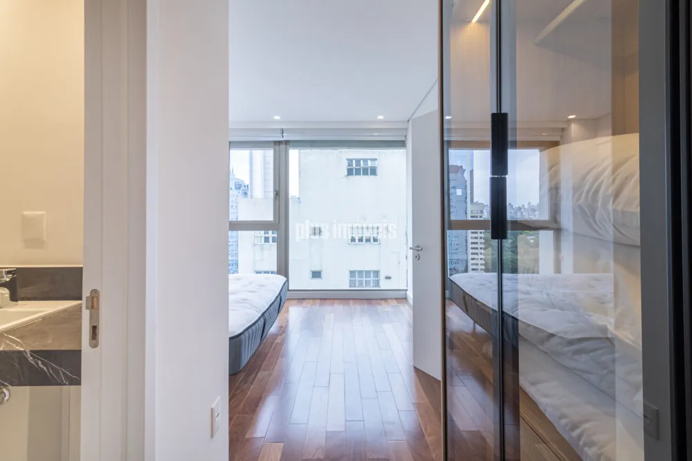 Apartamento, 2 quartos, 90 m² - Foto 5