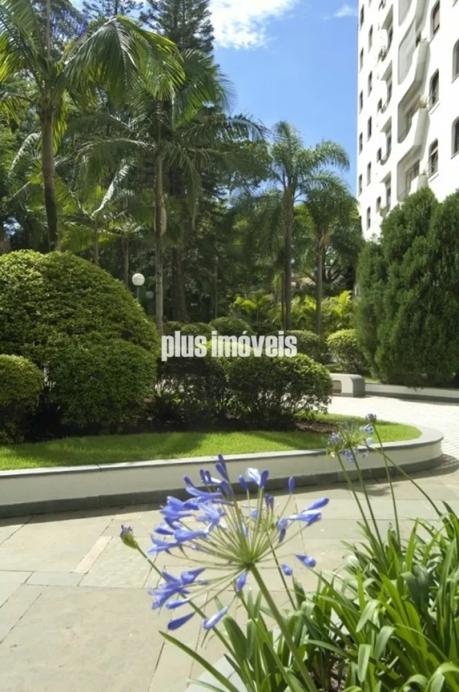 Apartamento, 3 quartos, 149 m² - Foto 1