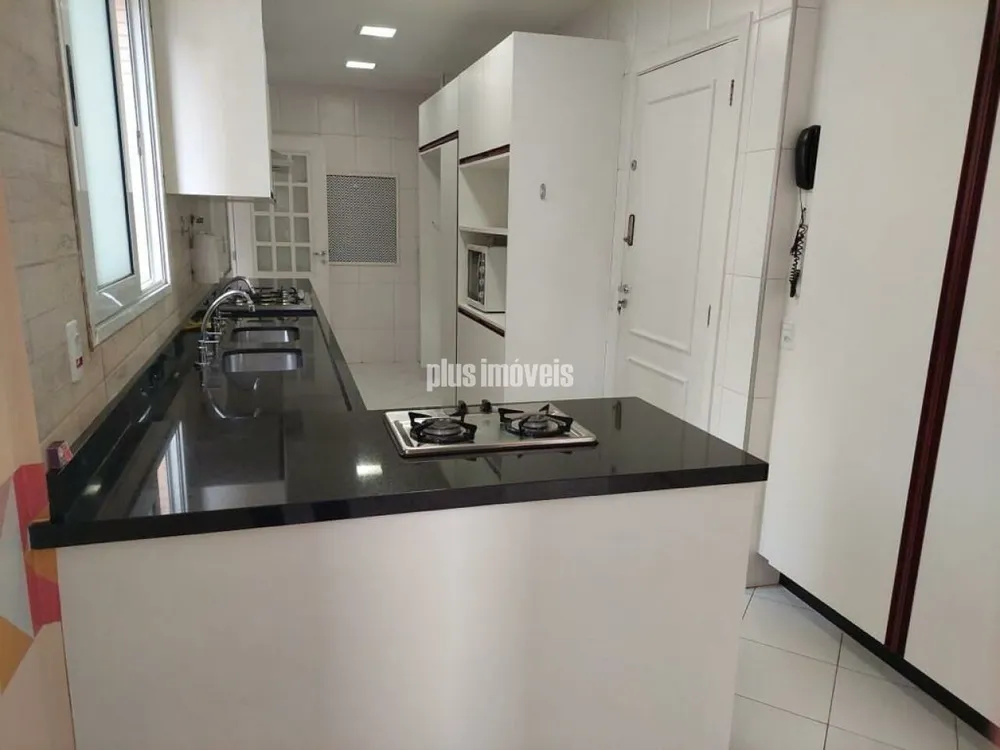 Apartamento, 4 quartos, 360 m² - Foto 2