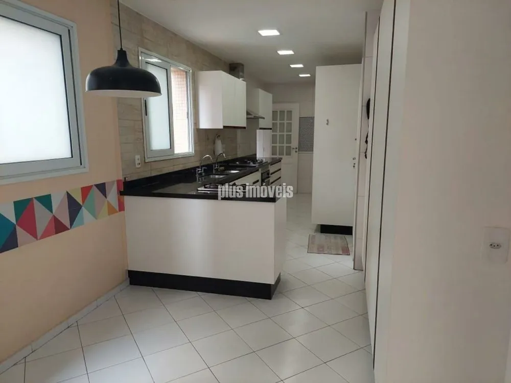 Apartamento, 4 quartos, 360 m² - Foto 6