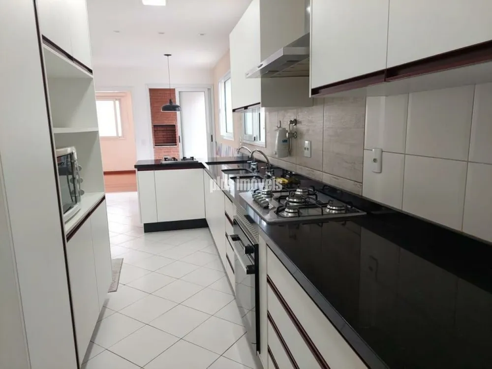Apartamento, 4 quartos, 360 m² - Foto 3
