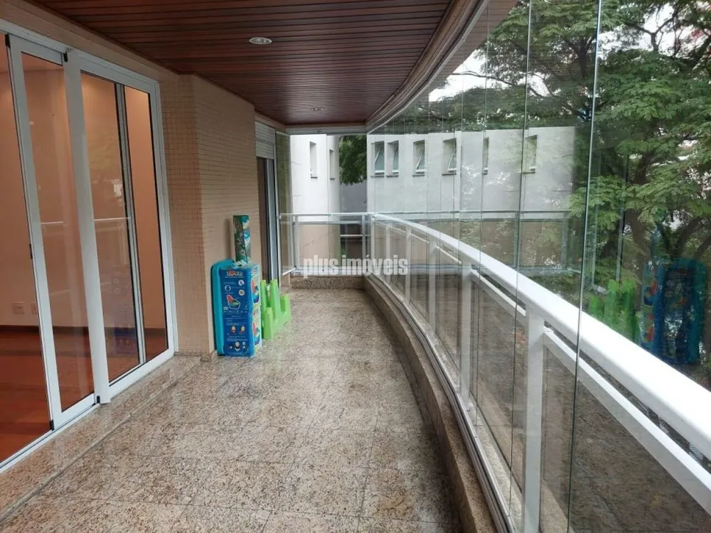 Apartamento, 4 quartos, 360 m² - Foto 9