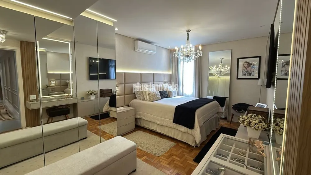 Apartamento, 3 quartos, 200 m² - Foto 5