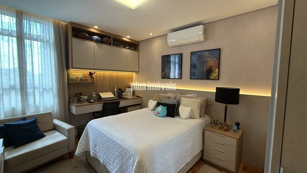 Apartamento, 3 quartos, 200 m² - Foto 7