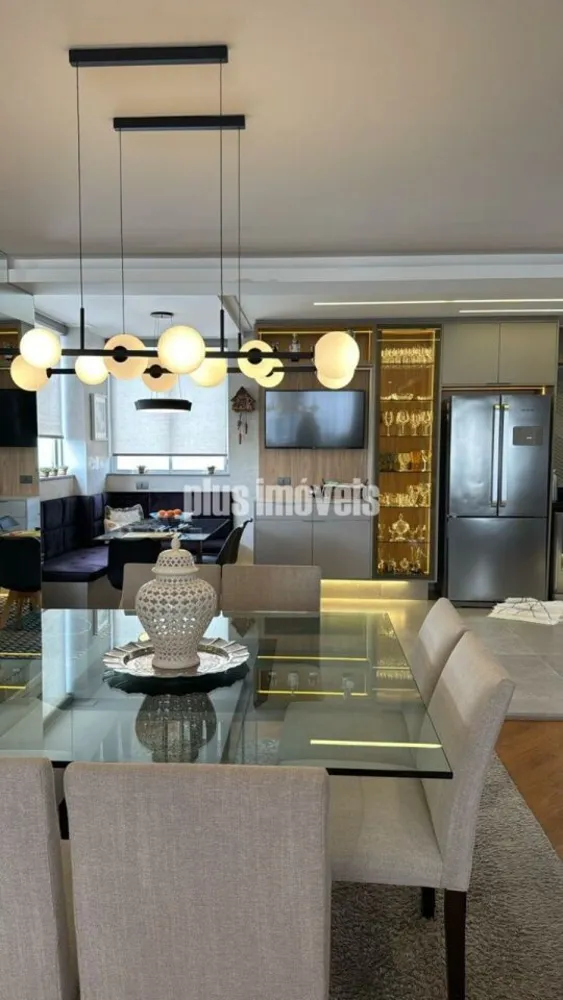 Apartamento, 3 quartos, 200 m² - Foto 6