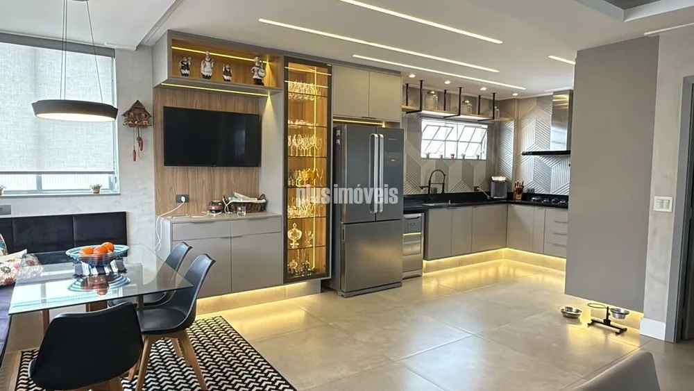 Apartamento, 3 quartos, 200 m² - Foto 4