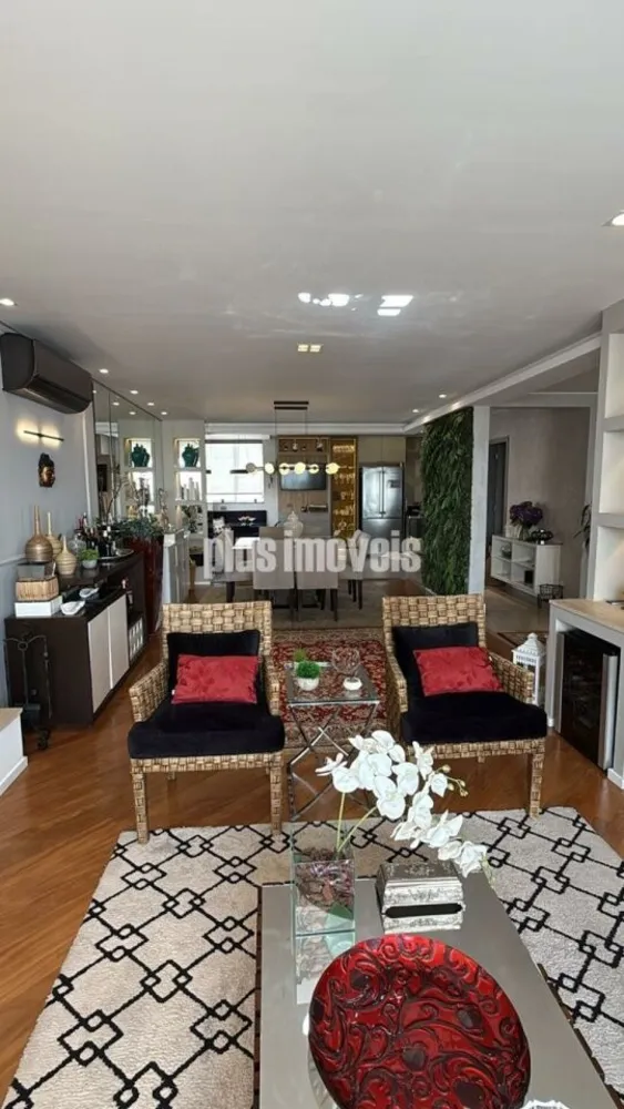 Apartamento, 3 quartos, 200 m² - Foto 8