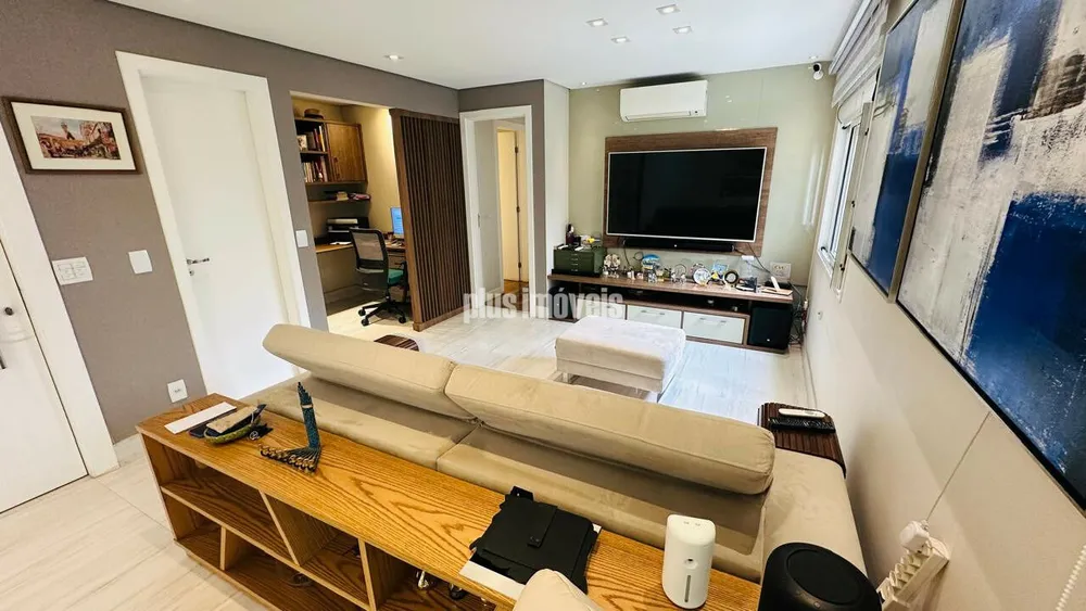 Apartamento, 3 quartos, 163 m² - Foto 2