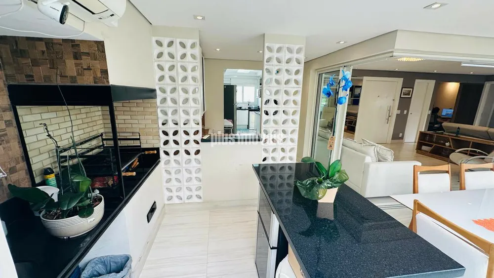Apartamento, 3 quartos, 163 m² - Foto 4