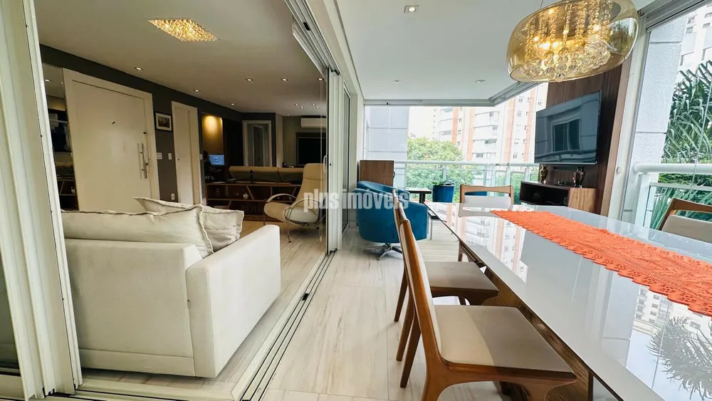 Apartamento, 3 quartos, 163 m² - Foto 8